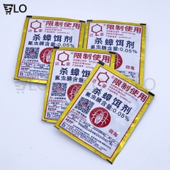 Gói Thuốc Diệt Gián Kiến Hiệu Quả Cao