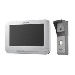Bộ Chuông Cửa Có Hình HIKVISION DS-KIS203
