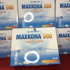 1 Gói Muối Maxkona