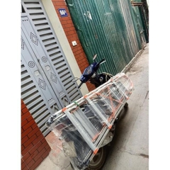 Thang ghế 4 bậc Sumika SKT04 SK 304
