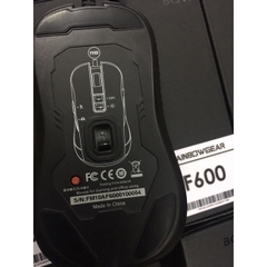 Chuột Vi Tính Gaming Rainbow F600