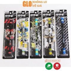 Bút Quay Nghệ Thuật V7.0 Chịu Nhiệt, Siêu Bền, Điều Chỉnh Mod Trở Nên Dễ Dàng Hơn
