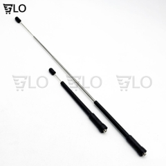 Phụ Kiện Pin, Đế Sạc, Anten, Tai Nghe Cho Bộ Đàm Baofeng UV-5R 888s, 666s, 777s, TK-608, MT918, GP668, TK888s, TK308