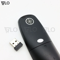 Chuột Bay G10S Điều Khiển Tìm Kiếm Bằng Giọng Nói