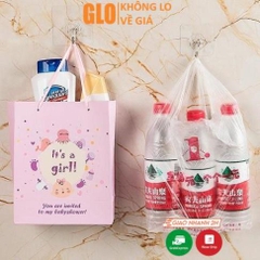 Combo 10 Móc Treo Dính Tường Tiện Dụng