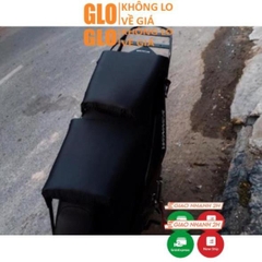 Đệm Lót Yên Xe Máy Siêu Êm, Độ Đàn Hồi Cao, Lắp Được Cho Mọi Loại Xe Máy
