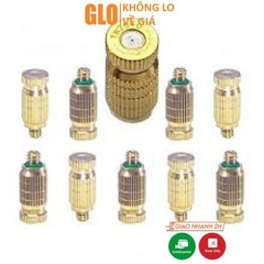Đầu béc phun sương