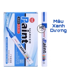 Bút Sơn Repaint Tẩy Trắng, Làm Mới, Phục Hồi Giày, Vẽ Lốp Xe, Che Vết Nứt Đồ Nhựa, Gốm Sứ Siêu Tốc MAKER PAINT TOYO