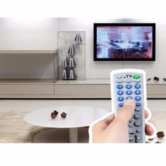 Remote Tivi Đa Năng 303E Cao Cấp