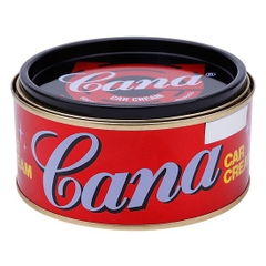 Kem Cà Na Đánh Bóng Xóa Trầy Xước Sơn Ô tô, Xe Máy, Xi Cana Car Cream 100-220g