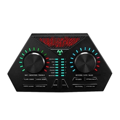 Sound Card Max730 Chuyên Hát Thu Âm, Hát Live
