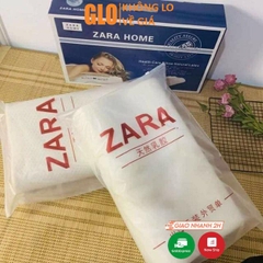 Gối Cao Su Non Zara Home Chính Hãng Cho Người Lớn