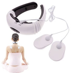 Máy Massage Cổ Vai Gáy HX-5880