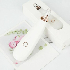 Máy Hút Nặn Lấy Mụn Đầu Đen Mini Cầm Tay
