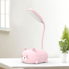 Đèn Bàn Hình Gấu Dễ Thương 9096