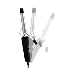 Máy Làm Xoăn Tóc Professional ZF-2002 Tiện Dụng