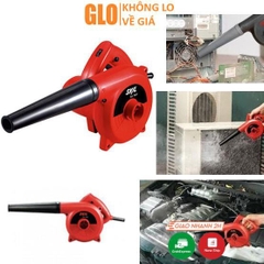 Máy Thổi Bụi Phòng Net Bowler Cực Mạnh - Nguồn 220v