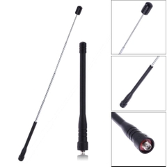 Phụ Kiện Pin, Đế Sạc, Anten, Tai Nghe Cho Bộ Đàm Baofeng UV-5R 888s, 666s, 777s, TK-608, MT918, GP668, TK888s, TK308