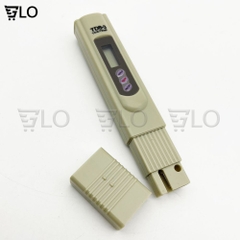 Bút Đo Thử Nước Sạch TDS-3, Đo TDS, Nhiệt Độ Hồ Cá Tép Thuỷ Sinh Hoặc Đo Dung Dịch Thuỷ Canh