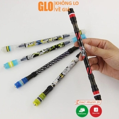 Bút Quay Nghệ Thuật V7.0 Chịu Nhiệt, Siêu Bền, Điều Chỉnh Mod Trở Nên Dễ Dàng Hơn