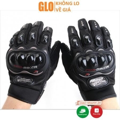 Găng Tay Kín Ngón SPORT Chuyên Đi Phượt