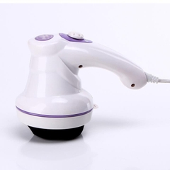 Máy Massage Toàn Thân Cầm Tay Manipol Kèm 4 Đầu