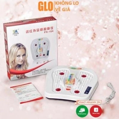Máy Massage Chân Hồng Ngoại