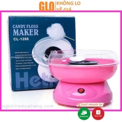 Máy Làm Kẹo Bông Candy Floss Maker Cl-1288
