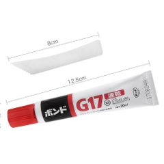Băng Keo Dán Siêu Dính G17