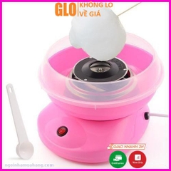 Máy Làm Kẹo Bông Candy Floss Maker Cl-1288