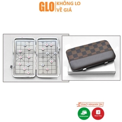 Bộ Cờ Tướng Nam Châm Du Lịch Mini