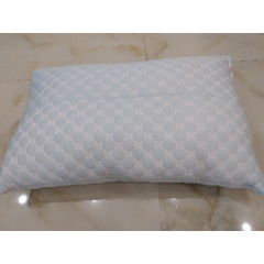 Gối Nằm Cao Su Xay Liên Á 46x65