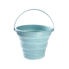 Xô Nhựa Gấp Gọn Loại 5 Lít