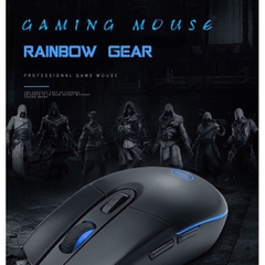 Chuột Vi Tính Gaming Rainbow R102
