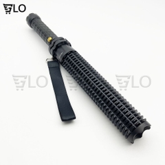 Đèn Pin Siêu Sáng Dài 46cm Kèm Pin Và Sạc