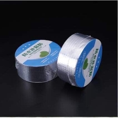 Băng Keo Siêu Dính Chống Thấm Và Chịu Nhiệt Waterproof BUTYL Chính Hãng Nhật Bản