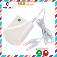 Máy Trị Liệu Viêm Mũi, Viêm Xoang, Viêm Mũi Dị Ứng