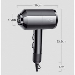 Máy sấy tóc nóng và lạnh 1600w PX-3805