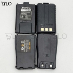 Phụ Kiện Pin, Đế Sạc, Anten, Tai Nghe Cho Bộ Đàm Baofeng UV-5R 888s, 666s, 777s, TK-608, MT918, GP668, TK888s, TK308