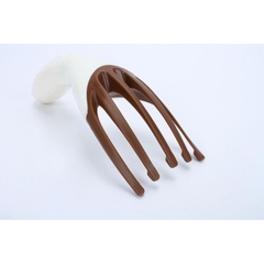 Dụng Cụ Massage Đầu Ms-818 22cm (Dùng Pin Và Điện Trực Tiếp)