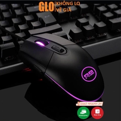 Chuột Vi Tính Gaming Rainbow R102