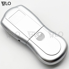 Máy Massage Trị Liệu 4 Miếng Dán EMS Dòng Cao Cấp Digital Therapy Machine SYK-208