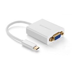 Cáp chuyển Type-C ra VGA