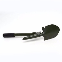 Bộ Cuốc Xẻng Du Lịch Đa Năng 4 In 1