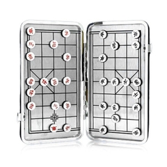 Bộ Cờ Tướng Nam Châm Du Lịch Mini