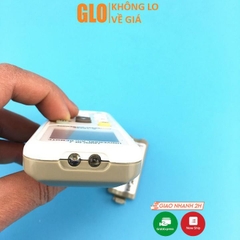 Remote Máy Lạnh Đa Năng HUICHENG K-1028E Điều Khiển Được Mọi Máy Điều Hòa