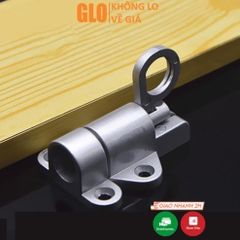 Chốt Khóa Cửa Tự Động An Toàn Bằng Hợp Kim Nhôm