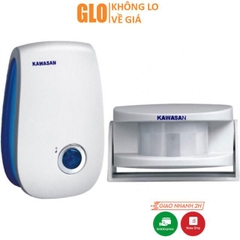 Cảm ứng báo khách không dây Kawasan KW-328