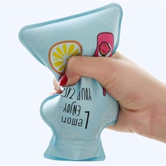 Túi Giữ Nhiệt Chườm Đá Nóng Lạnh (14x10cm)