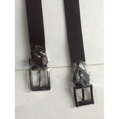 Dây Nịt/Thắt Lưng Nam Da Bò Thật 100%